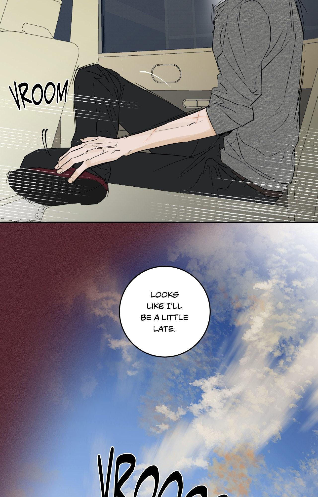 Full Book [Uncensored] Chapter 31 - Page 7 in English