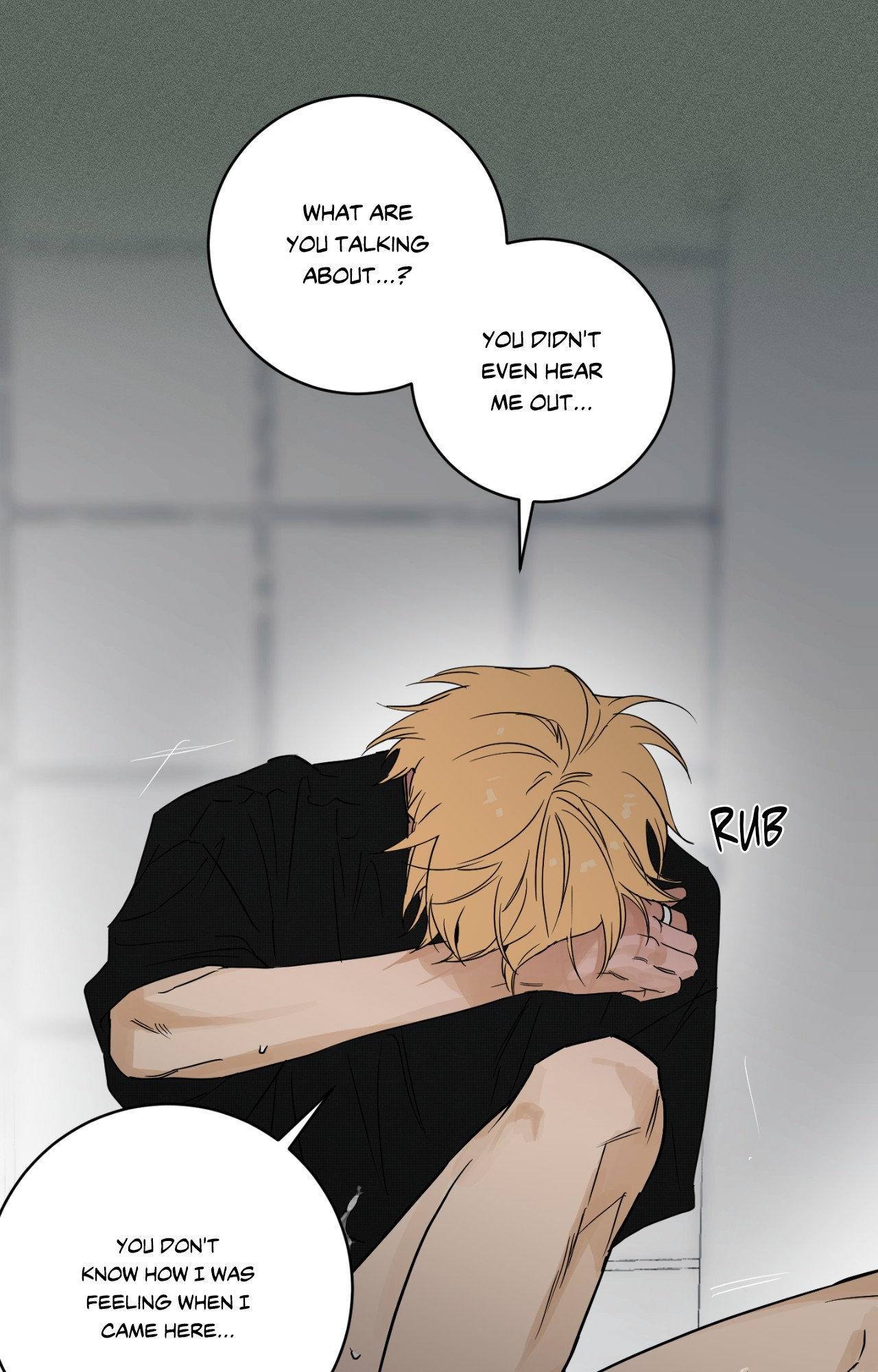 Full Book [Uncensored] Chapter 31 - Page 71 in English