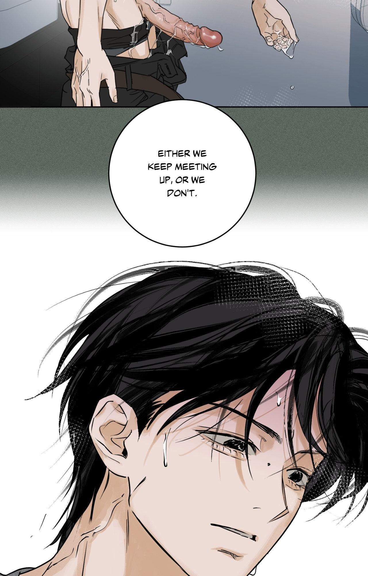 Full Book [Uncensored] Chapter 31 - Page 81 in English