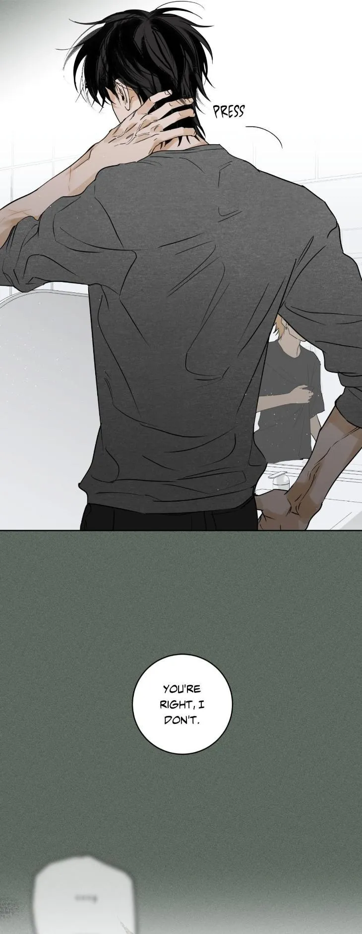 Full Book [Uncensored] Chapter 32 - Page 28 in English