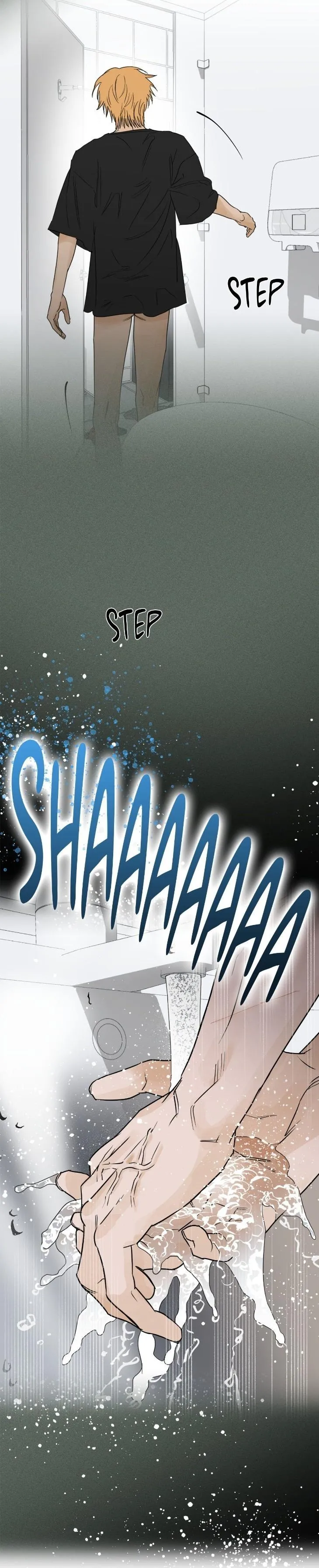 Full Book [Uncensored] Chapter 32 - Page 3 in English