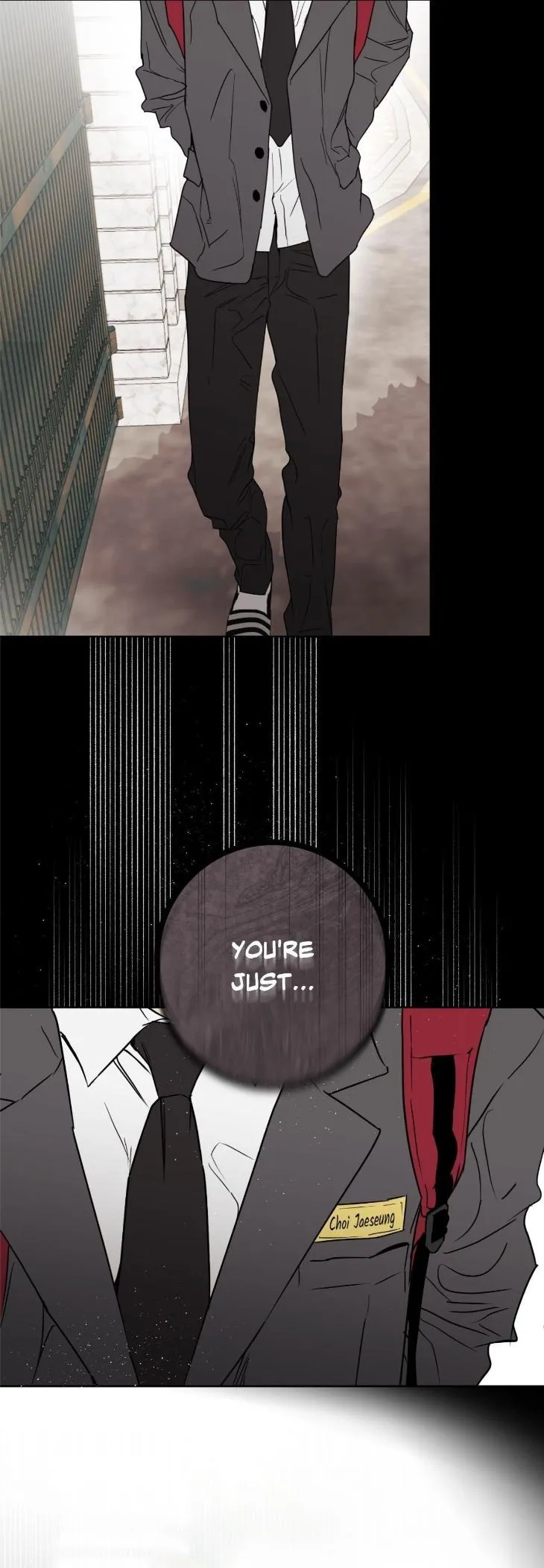 Full Book [Uncensored] Chapter 32 - Page 31 in English