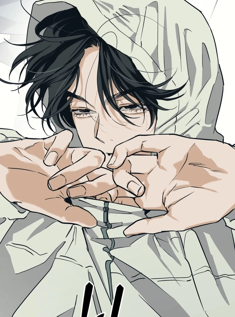 Full Book [Uncensored] Chapter 4 - Page 107 in English