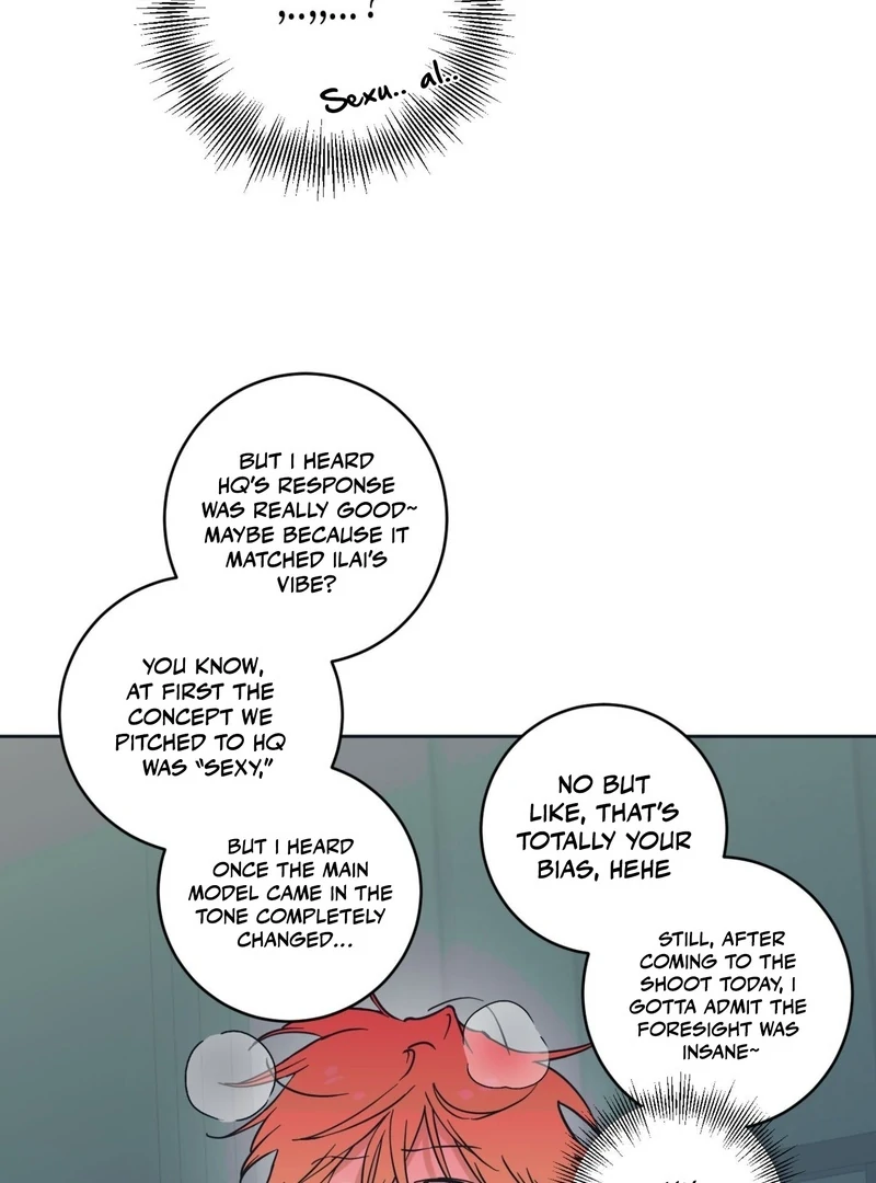 Full Book [Uncensored] Chapter 4 - Page 113 in English