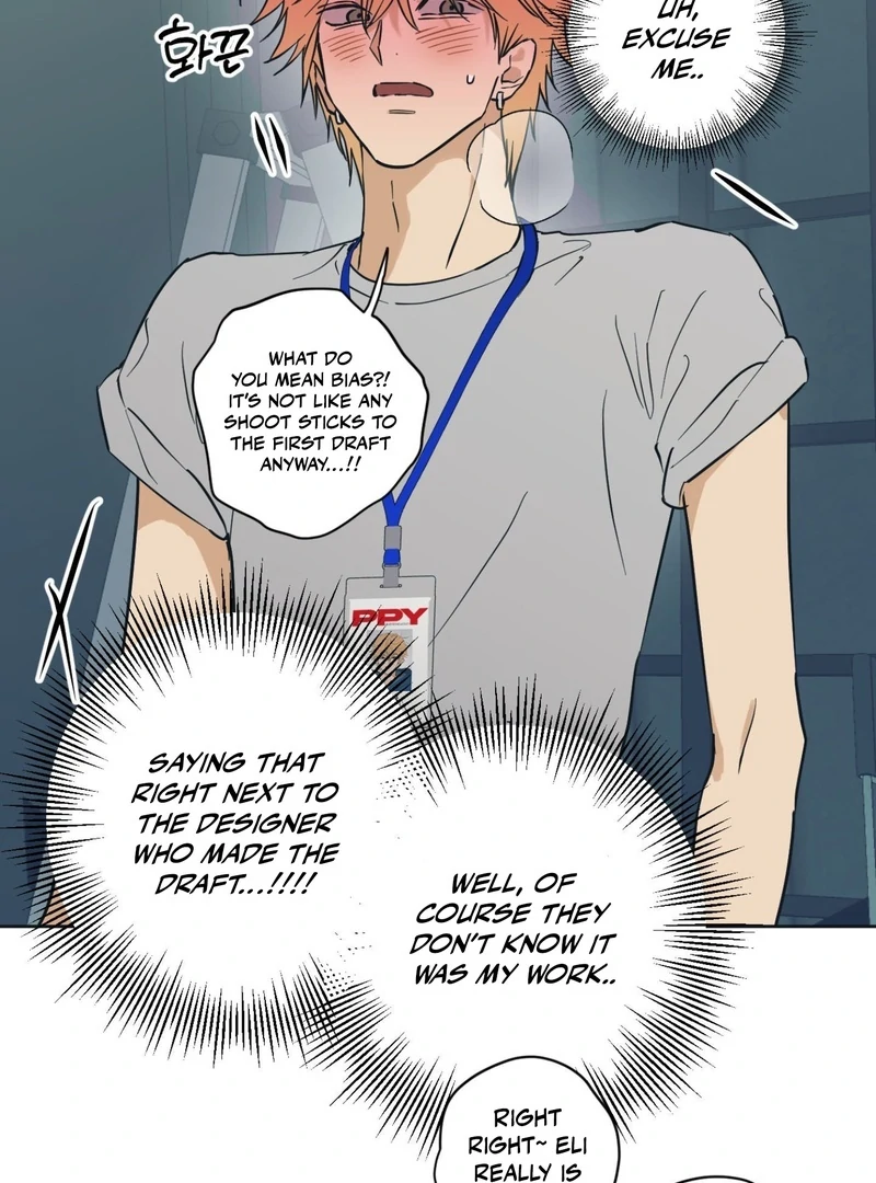 Full Book [Uncensored] Chapter 4 - Page 114 in English