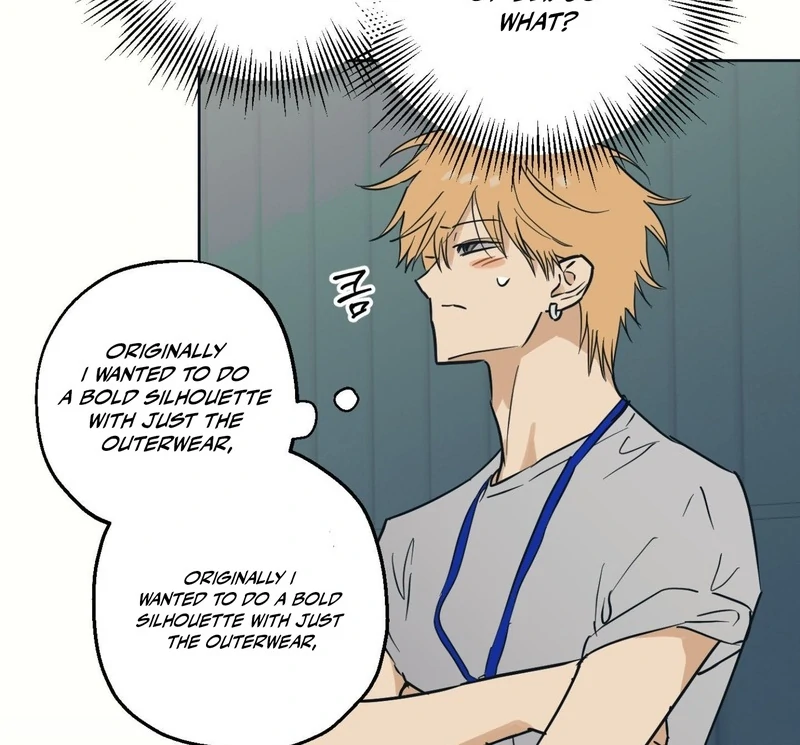 Full Book [Uncensored] Chapter 4 - Page 116 in English