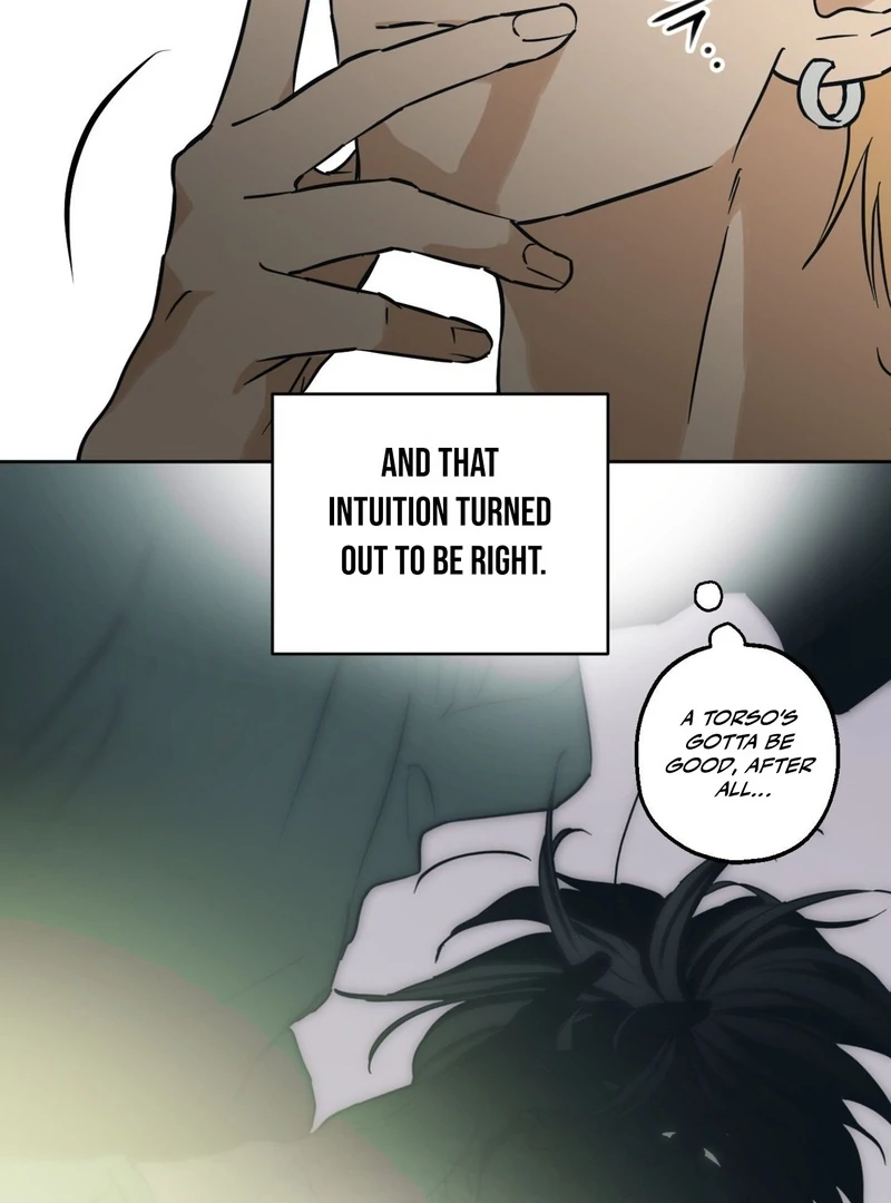 Full Book [Uncensored] Chapter 4 - Page 119 in English