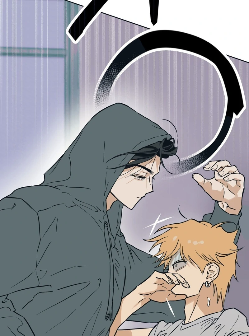 Full Book [Uncensored] Chapter 4 - Page 142 in English