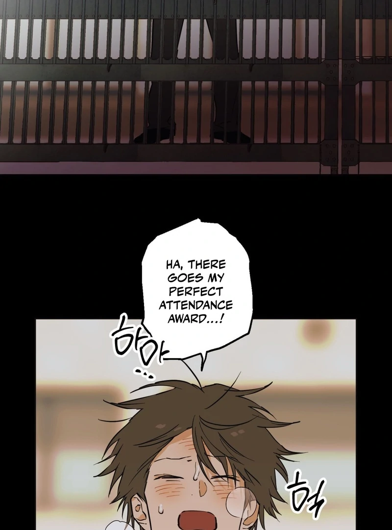 Full Book [Uncensored] Chapter 4 - Page 22 in English