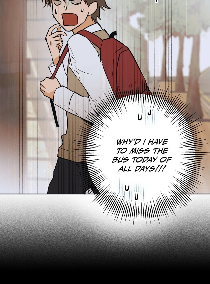 Full Book [Uncensored] Chapter 4 - Page 30 in English