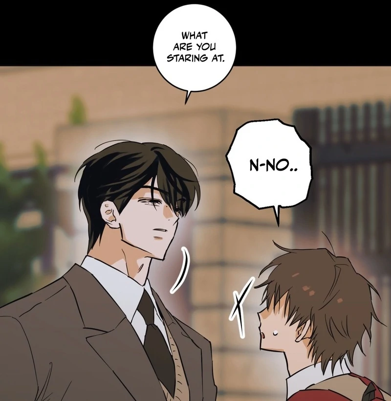 Full Book [Uncensored] Chapter 4 - Page 39 in English