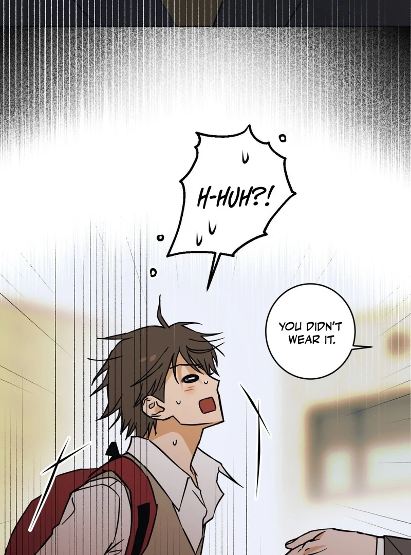 Full Book [Uncensored] Chapter 4 - Page 61 in English