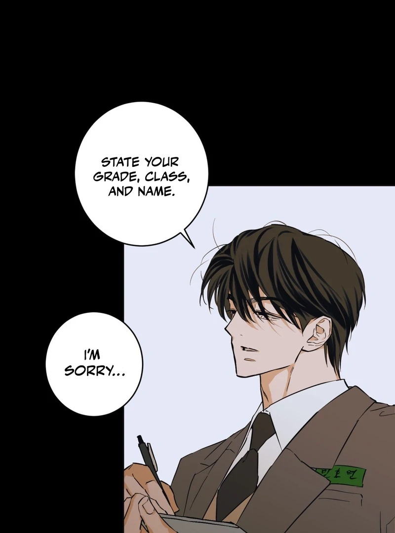 Full Book [Uncensored] Chapter 4 - Page 64 in English