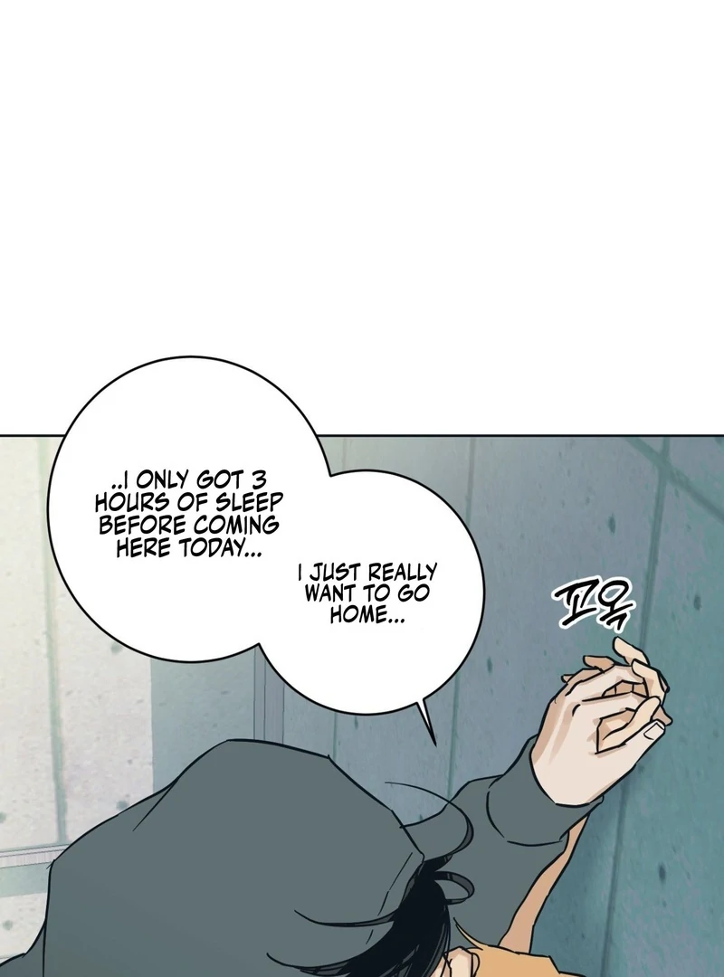 Full Book [Uncensored] Chapter 5 - Page 11 in English