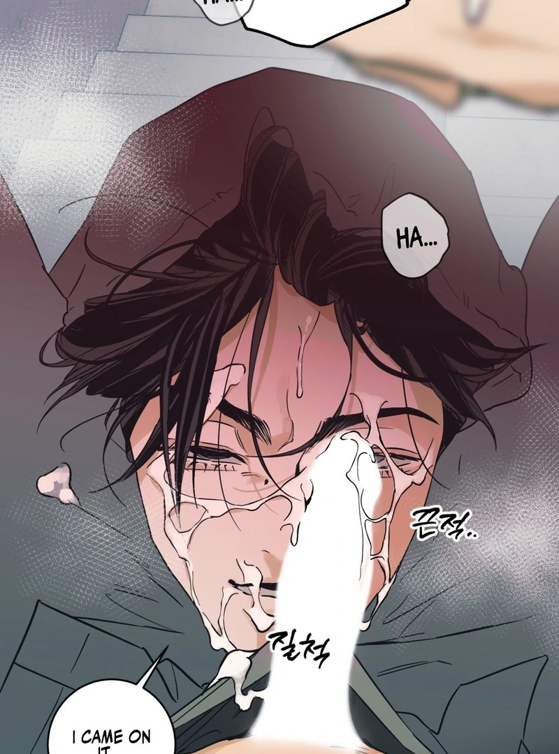 Full Book [Uncensored] Chapter 5 - Page 112 in English