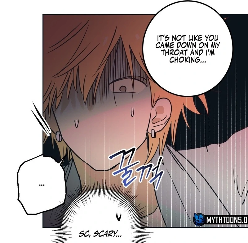 Full Book [Uncensored] Chapter 5 - Page 117 in English