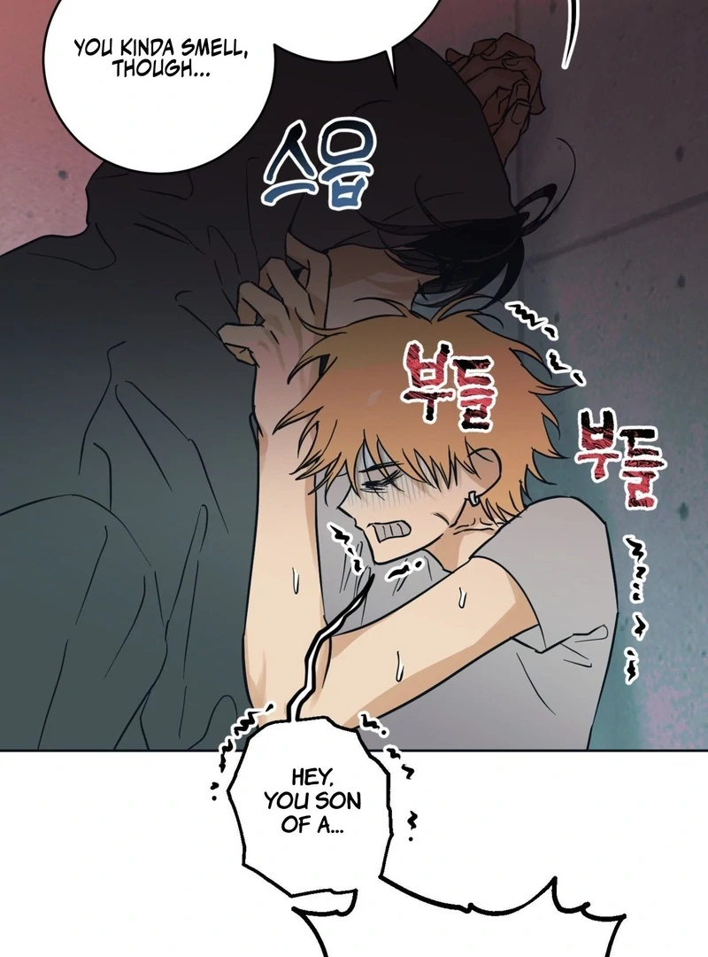 Full Book [Uncensored] Chapter 5 - Page 13 in English
