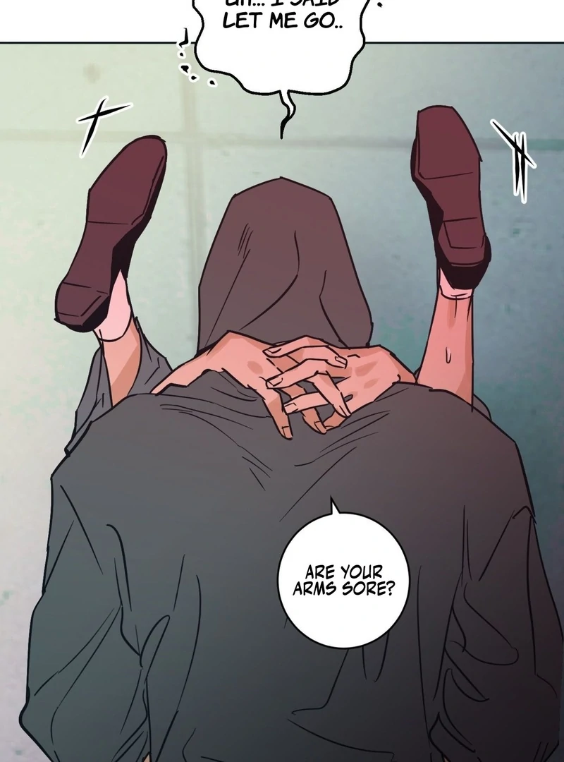 Full Book [Uncensored] Chapter 5 - Page 123 in English