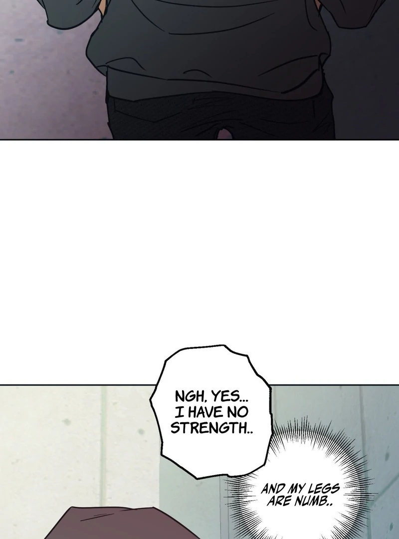 Full Book [Uncensored] Chapter 5 - Page 124 in English
