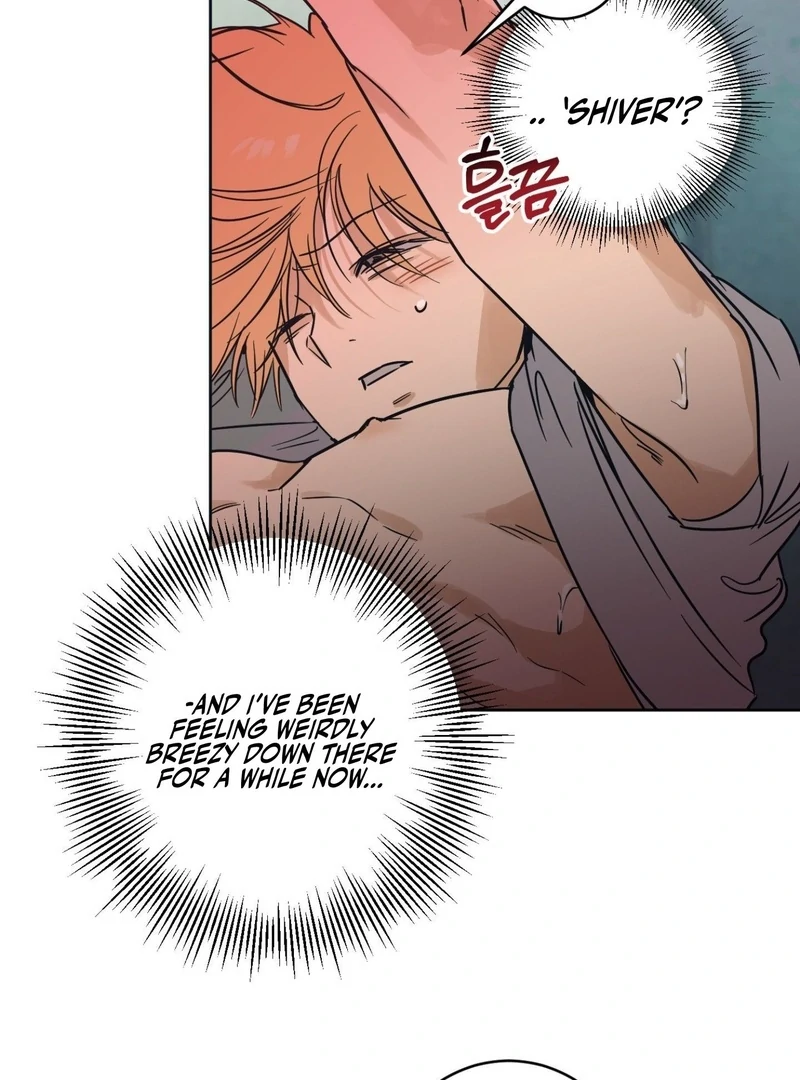 Full Book [Uncensored] Chapter 5 - Page 127 in English