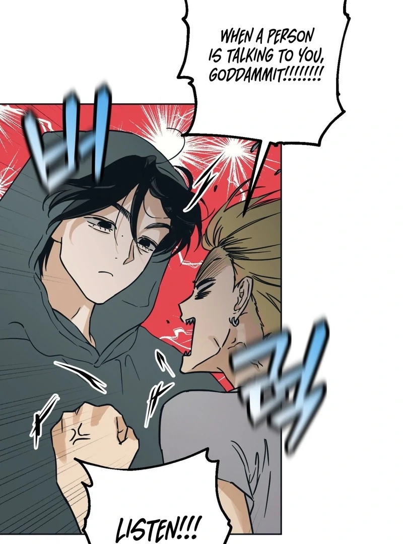 Full Book [Uncensored] Chapter 5 - Page 14 in English