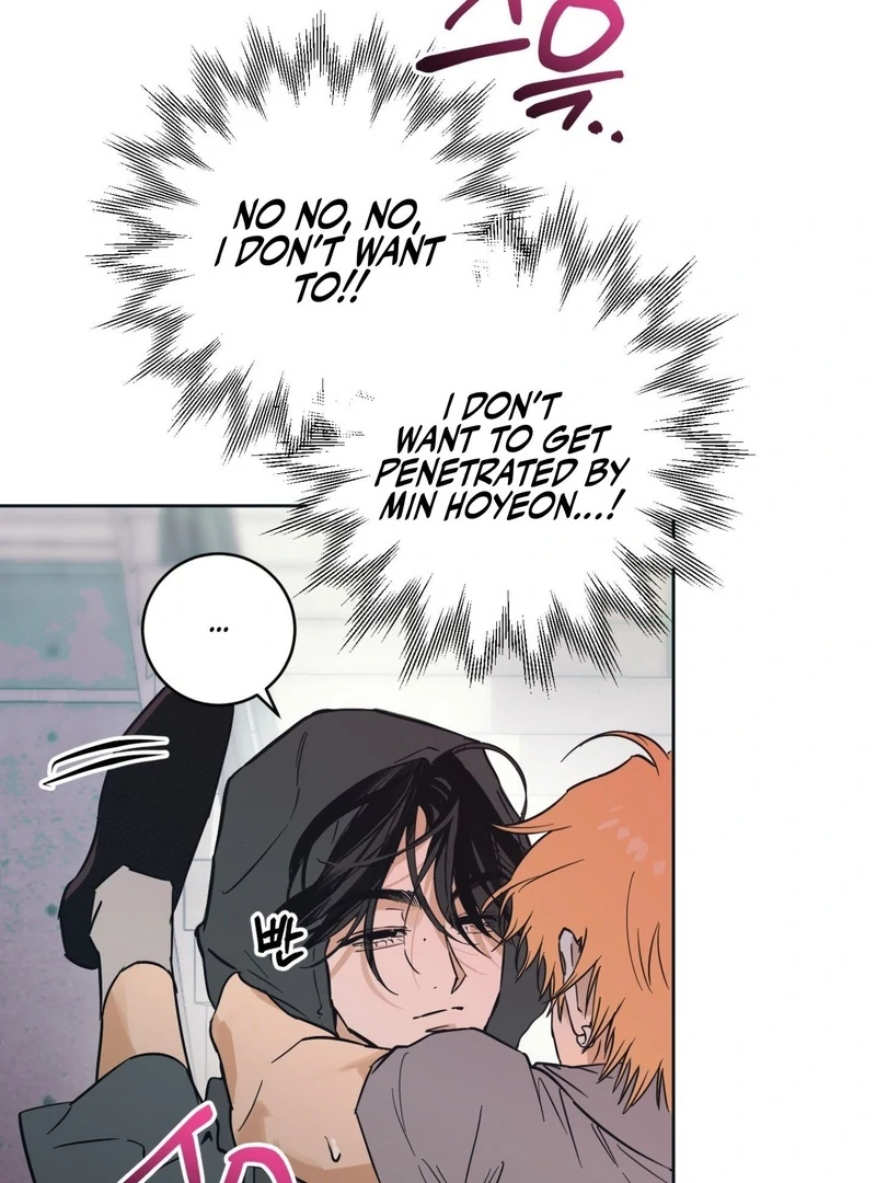 Full Book [Uncensored] Chapter 5 - Page 137 in English