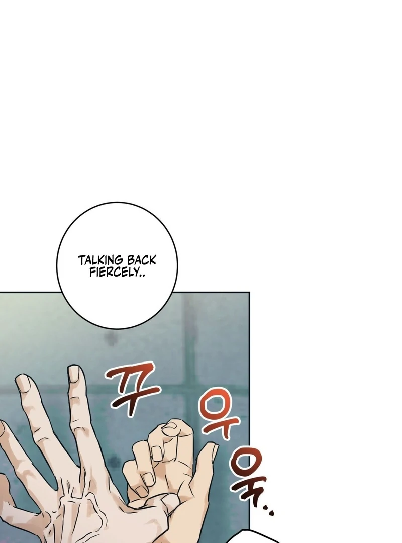 Full Book [Uncensored] Chapter 5 - Page 18 in English
