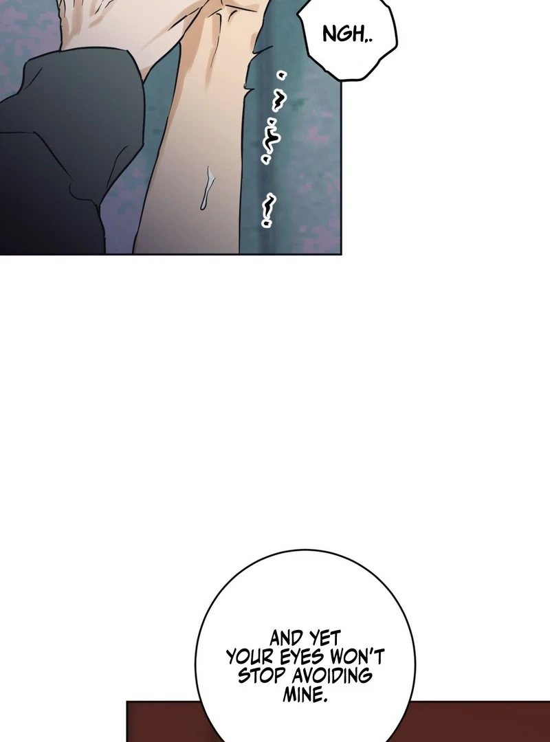 Full Book [Uncensored] Chapter 5 - Page 19 in English