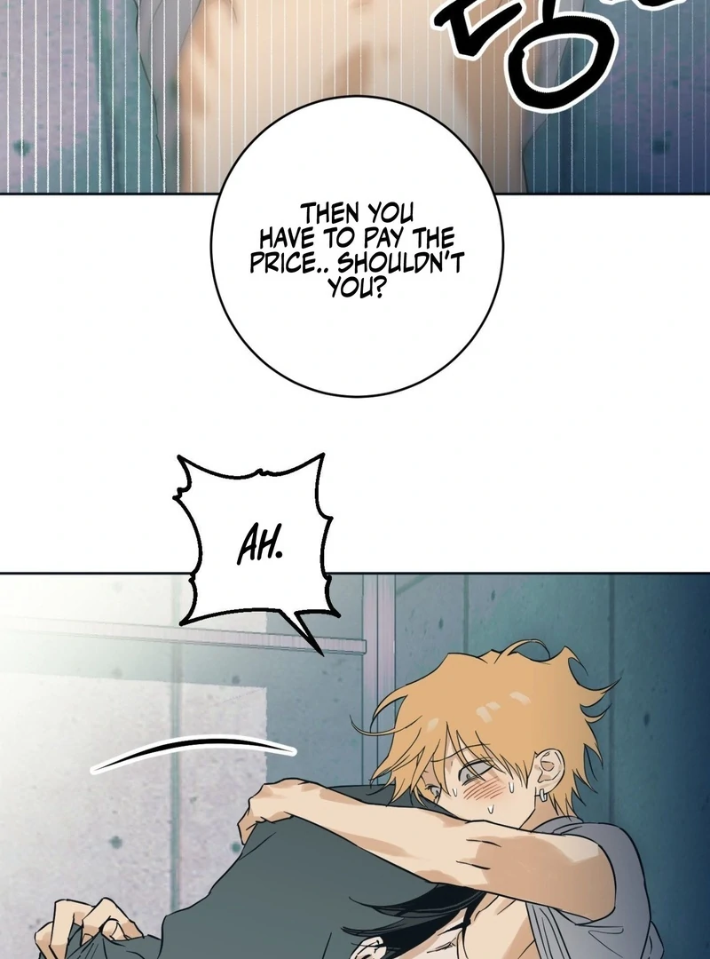Full Book [Uncensored] Chapter 5 - Page 28 in English