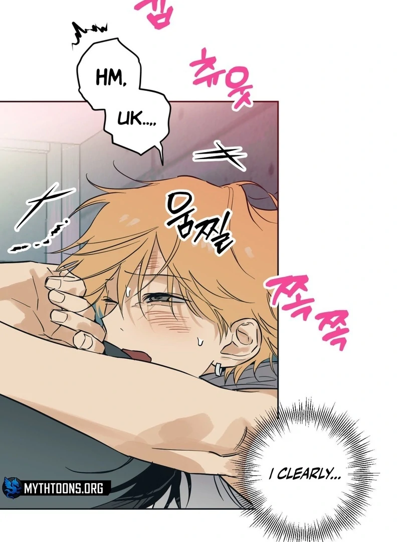 Full Book [Uncensored] Chapter 5 - Page 30 in English