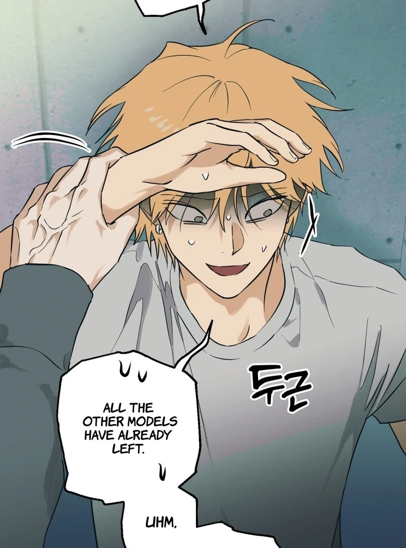 Full Book [Uncensored] Chapter 5 - Page 5 in English