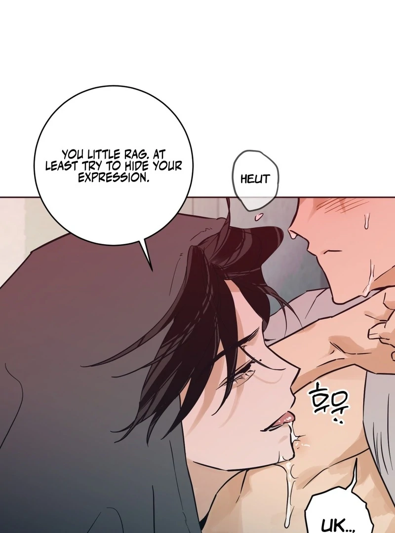 Full Book [Uncensored] Chapter 5 - Page 42 in English