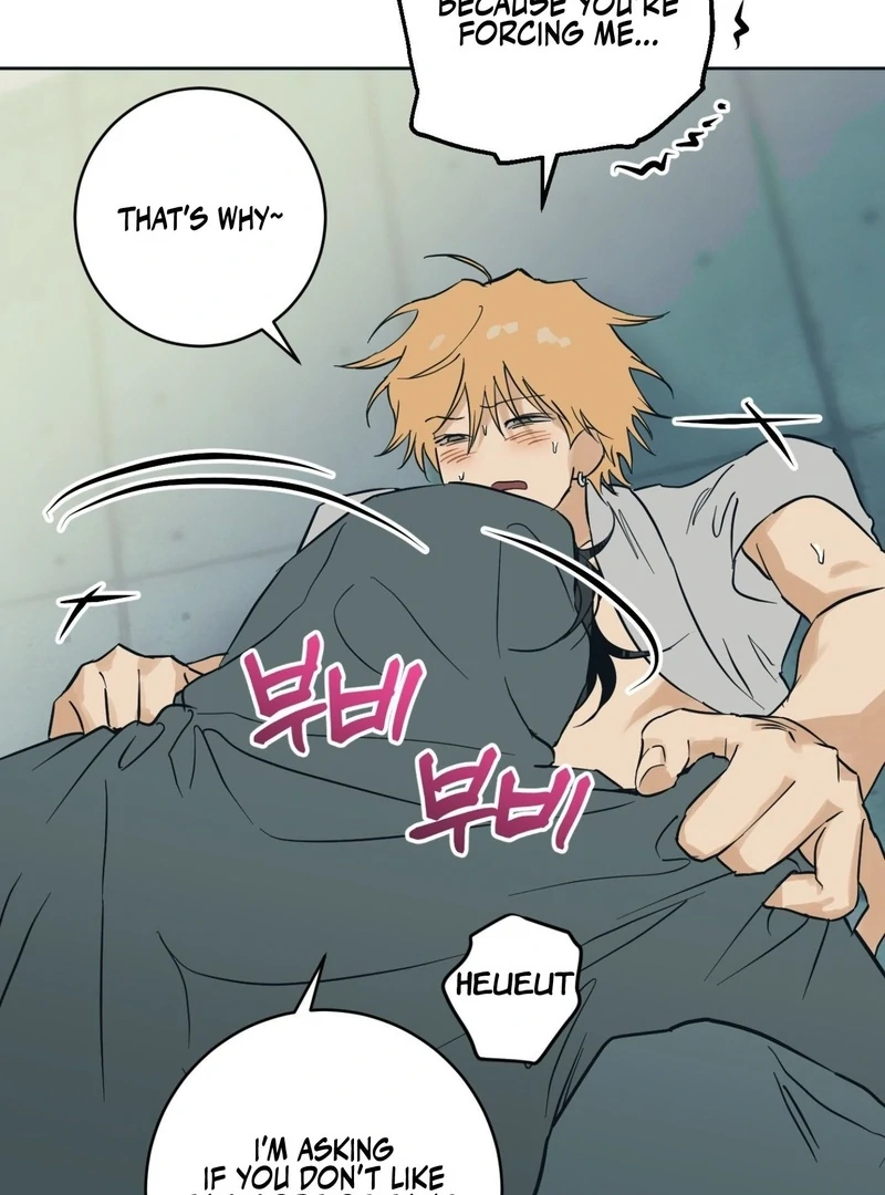 Full Book [Uncensored] Chapter 5 - Page 44 in English