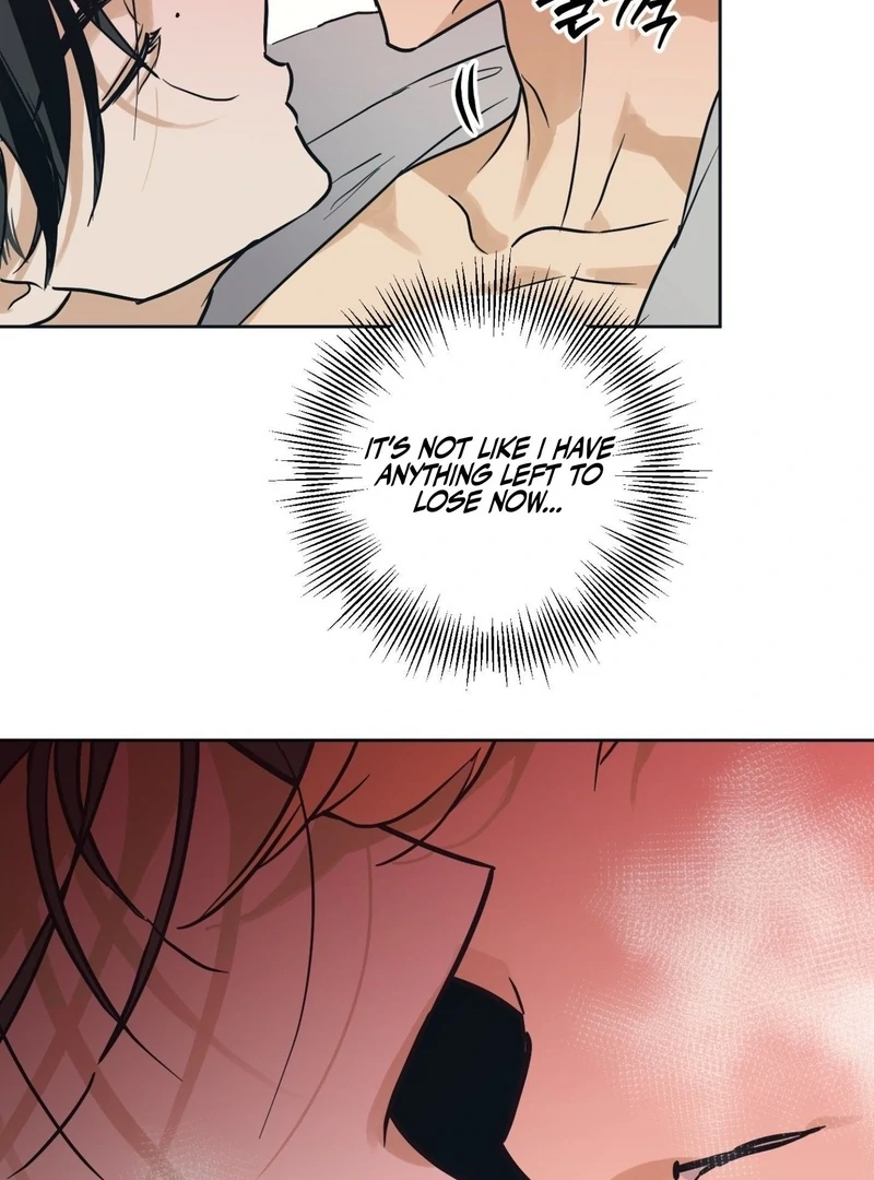 Full Book [Uncensored] Chapter 5 - Page 50 in English