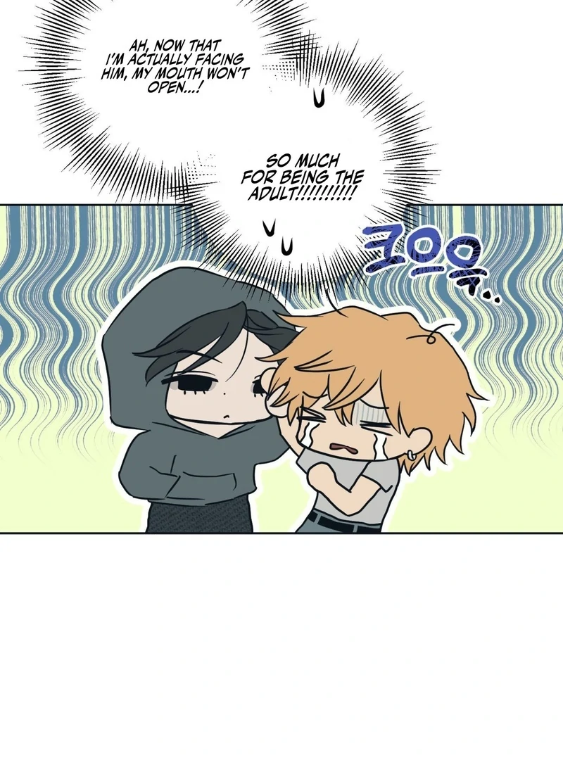 Full Book [Uncensored] Chapter 5 - Page 7 in English