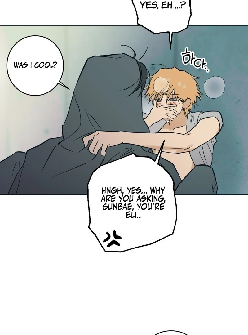 Full Book [Uncensored] Chapter 5 - Page 61 in English