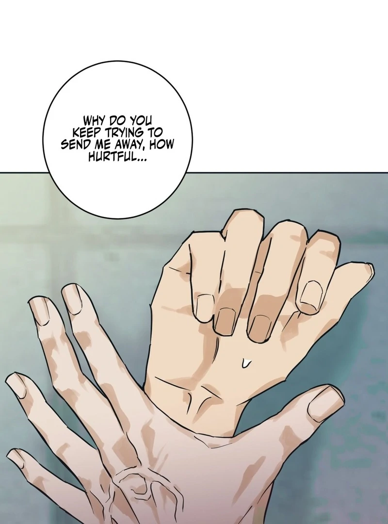 Full Book [Uncensored] Chapter 5 - Page 8 in English