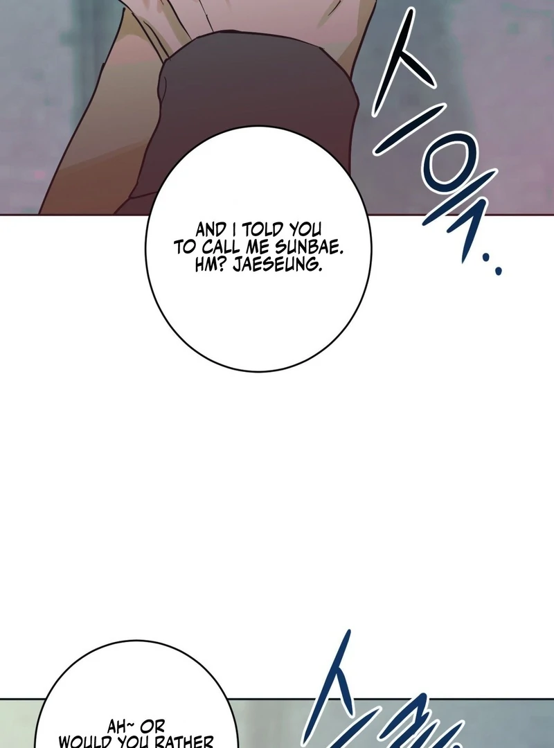 Full Book [Uncensored] Chapter 5 - Page 9 in English