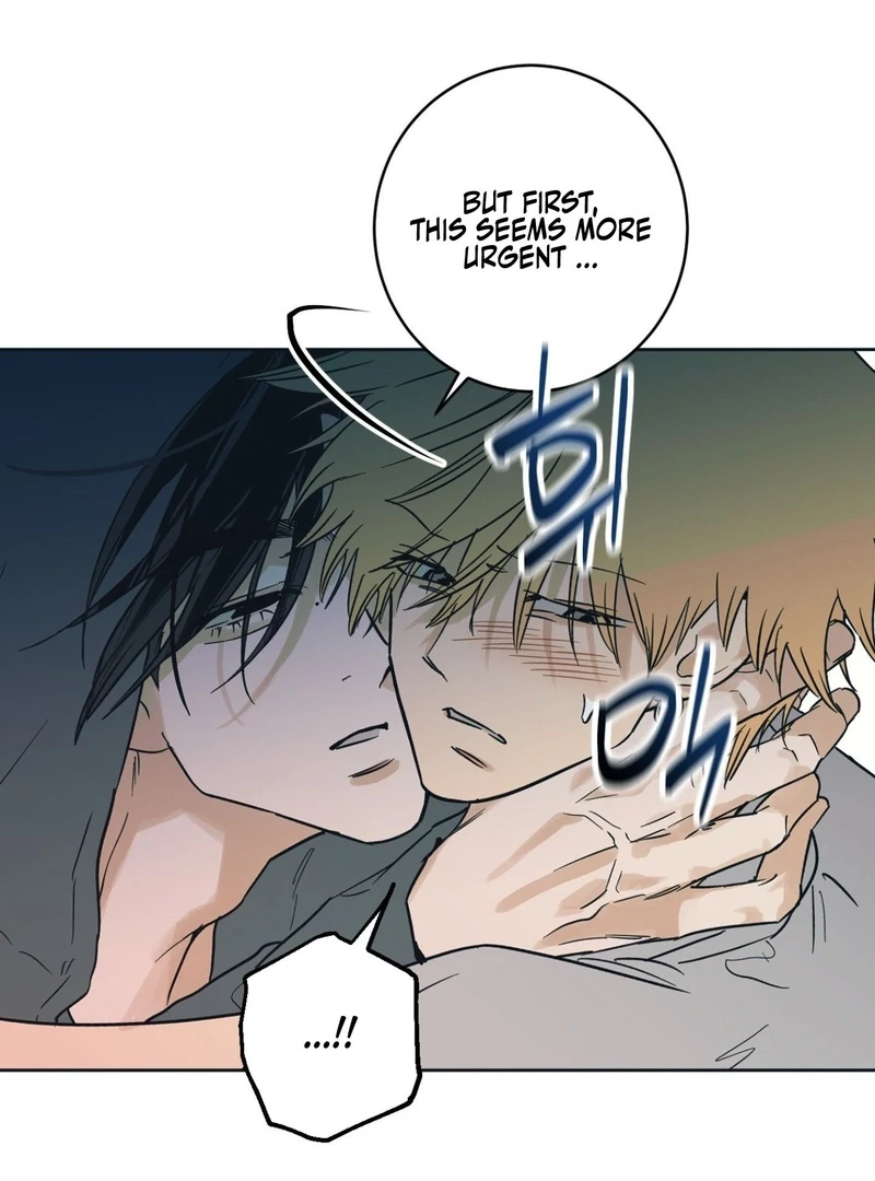 Full Book [Uncensored] Chapter 5 - Page 81 in English