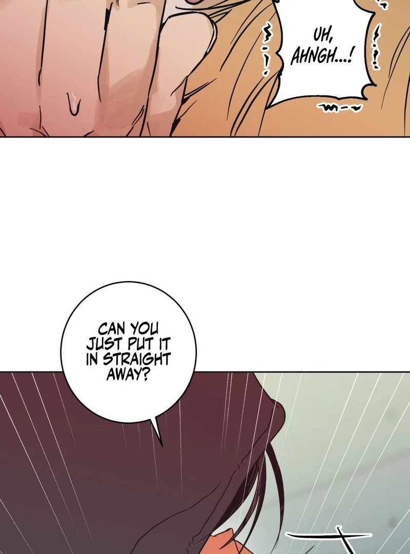 Full Book [Uncensored] Chapter 5 - Page 83 in English