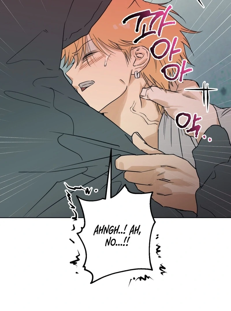 Full Book [Uncensored] Chapter 5 - Page 84 in English