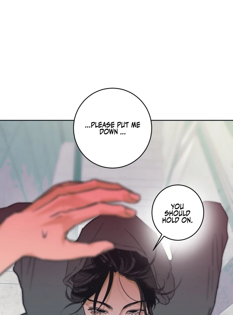 Full Book [Uncensored] Chapter 5 - Page 88 in English