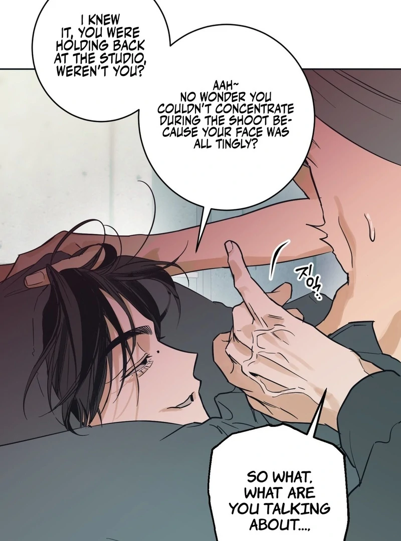 Full Book [Uncensored] Chapter 5 - Page 91 in English