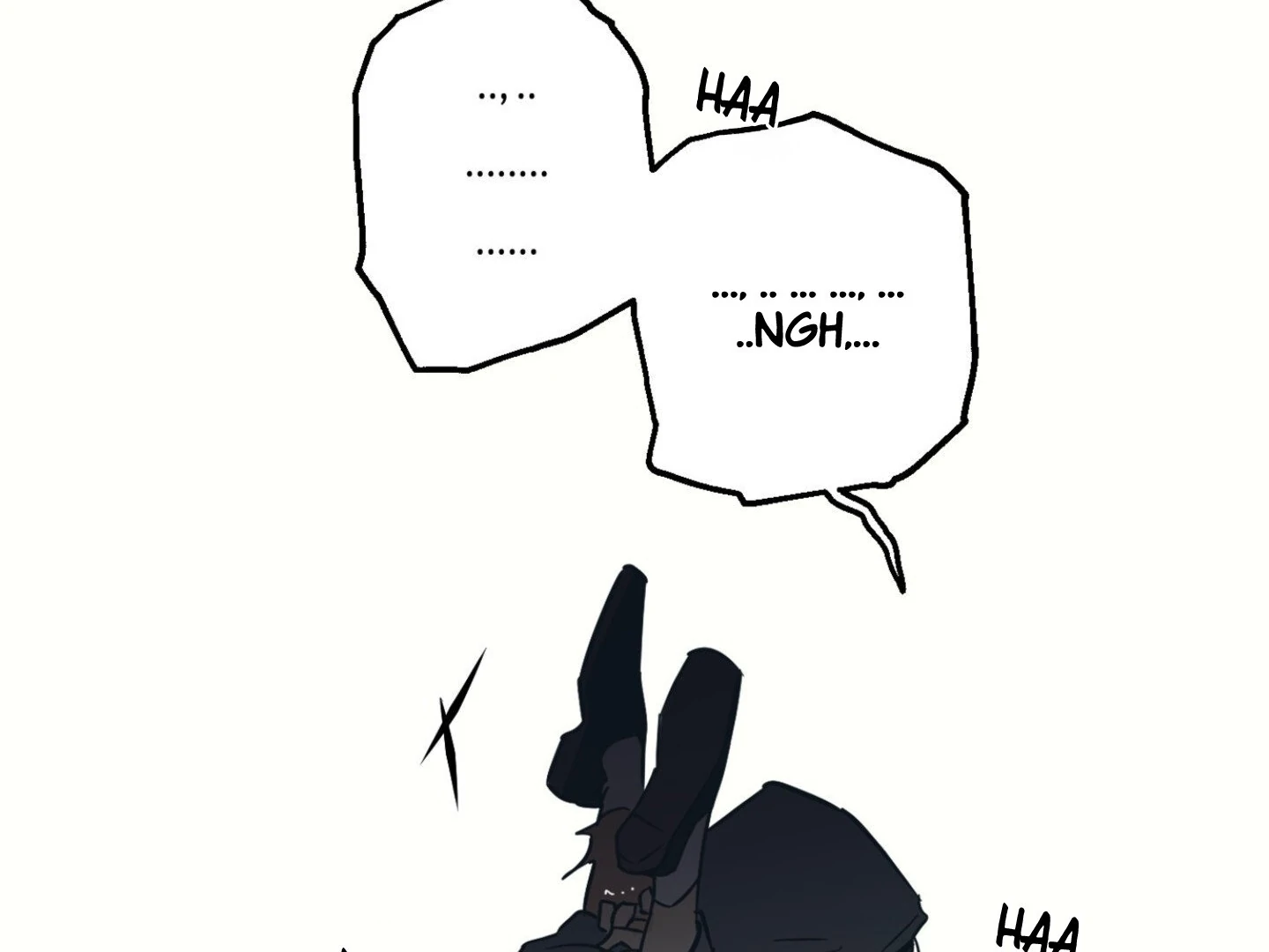 Full Book [Uncensored] Chapter 6 - Page 103 in English