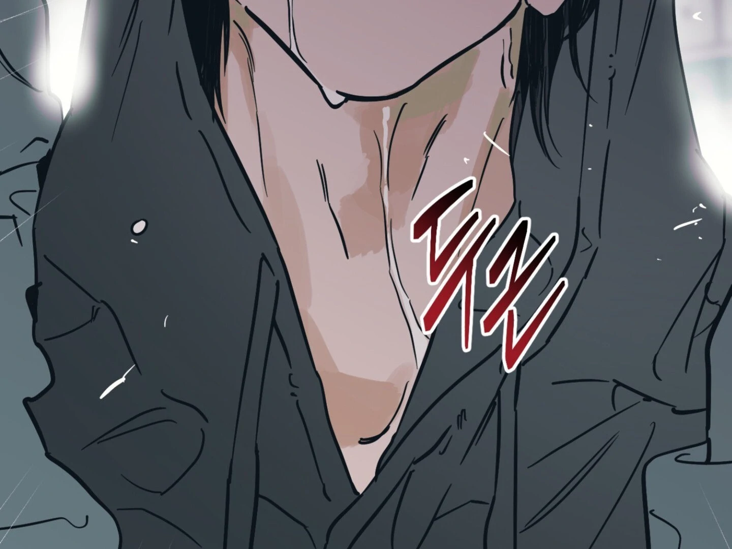 Full Book [Uncensored] Chapter 6 - Page 114 in English