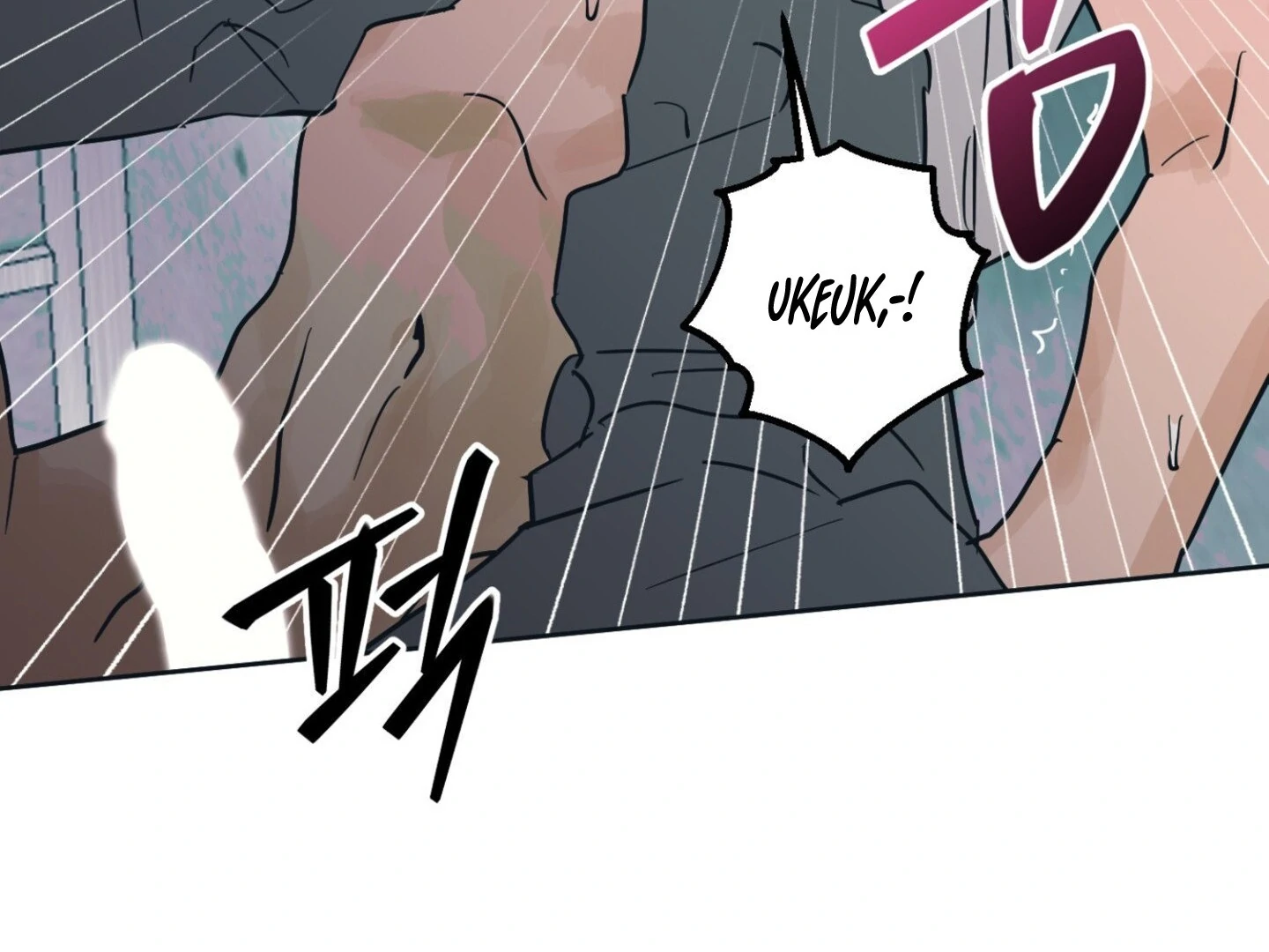 Full Book [Uncensored] Chapter 6 - Page 123 in English
