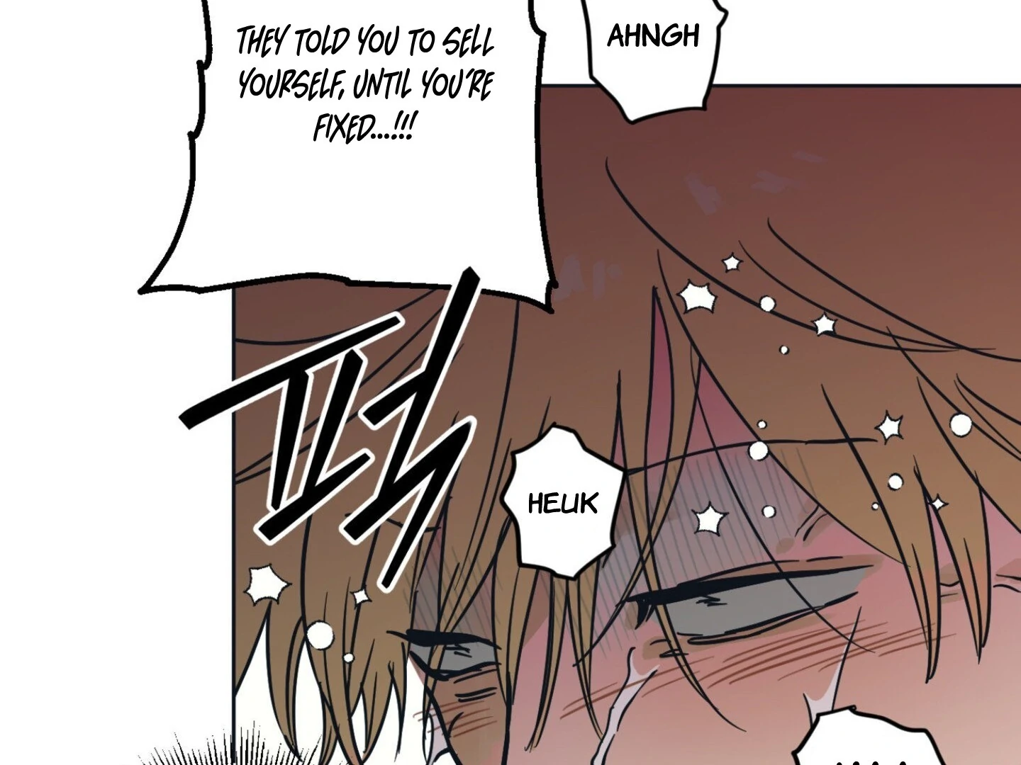 Full Book [Uncensored] Chapter 6 - Page 126 in English