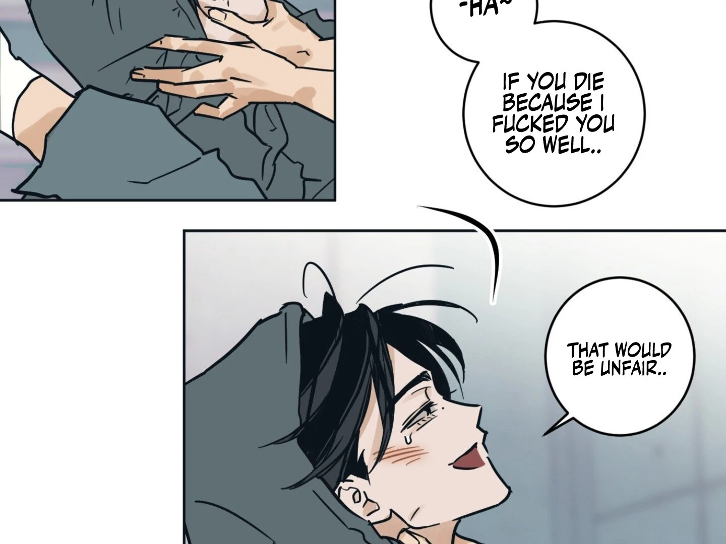 Full Book [Uncensored] Chapter 6 - Page 138 in English