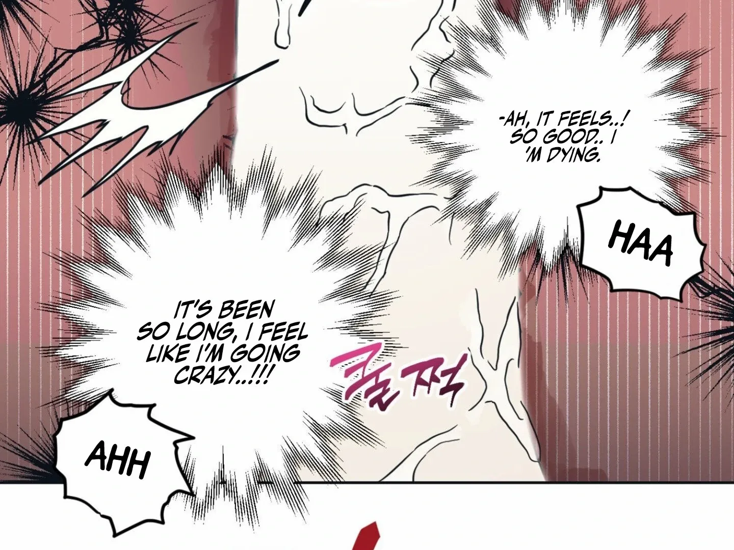 Full Book [Uncensored] Chapter 6 - Page 158 in English