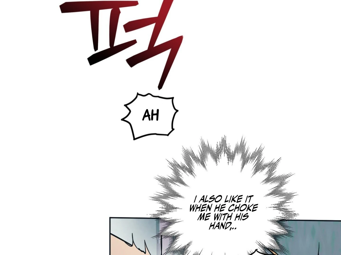 Full Book [Uncensored] Chapter 6 - Page 159 in English